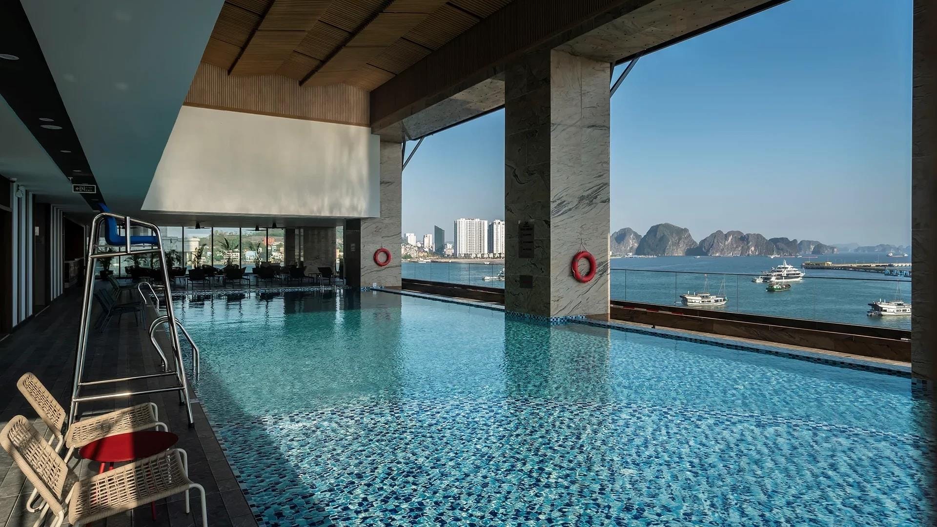 Wyndham Garden Legend Ha Long