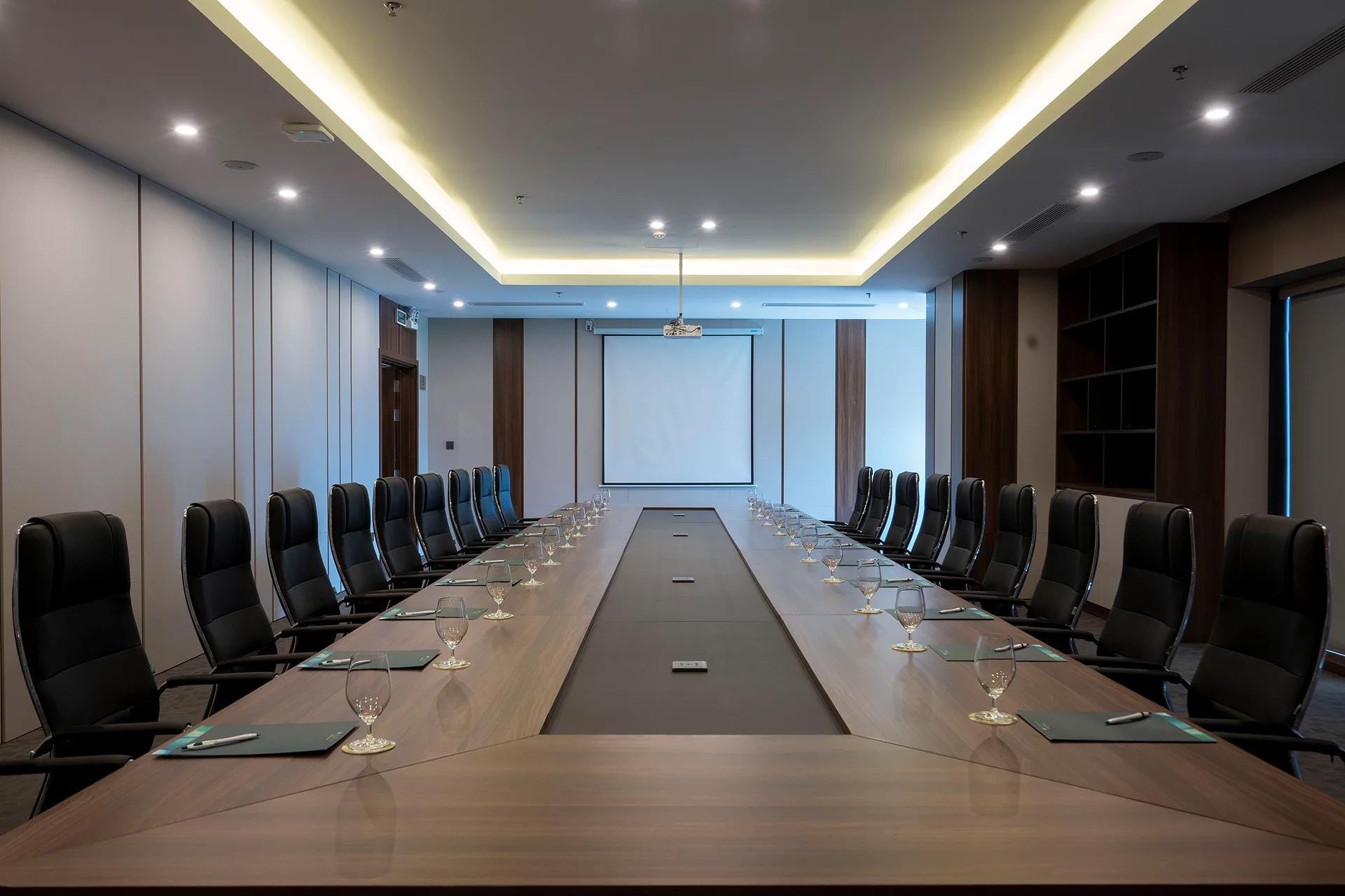 Wyndham Garden Legend Ha Long