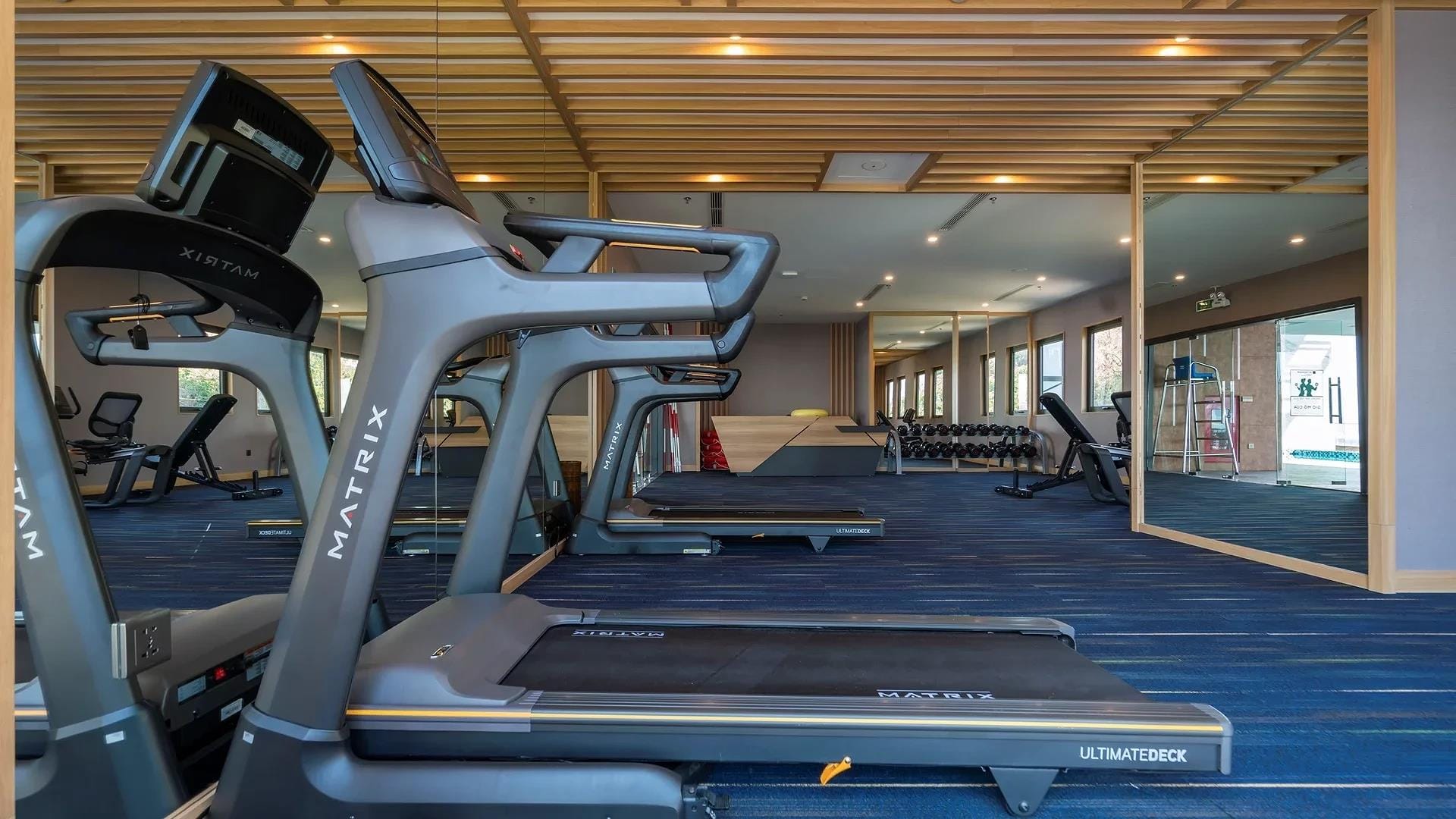 Wyndham Garden Legend Ha Long