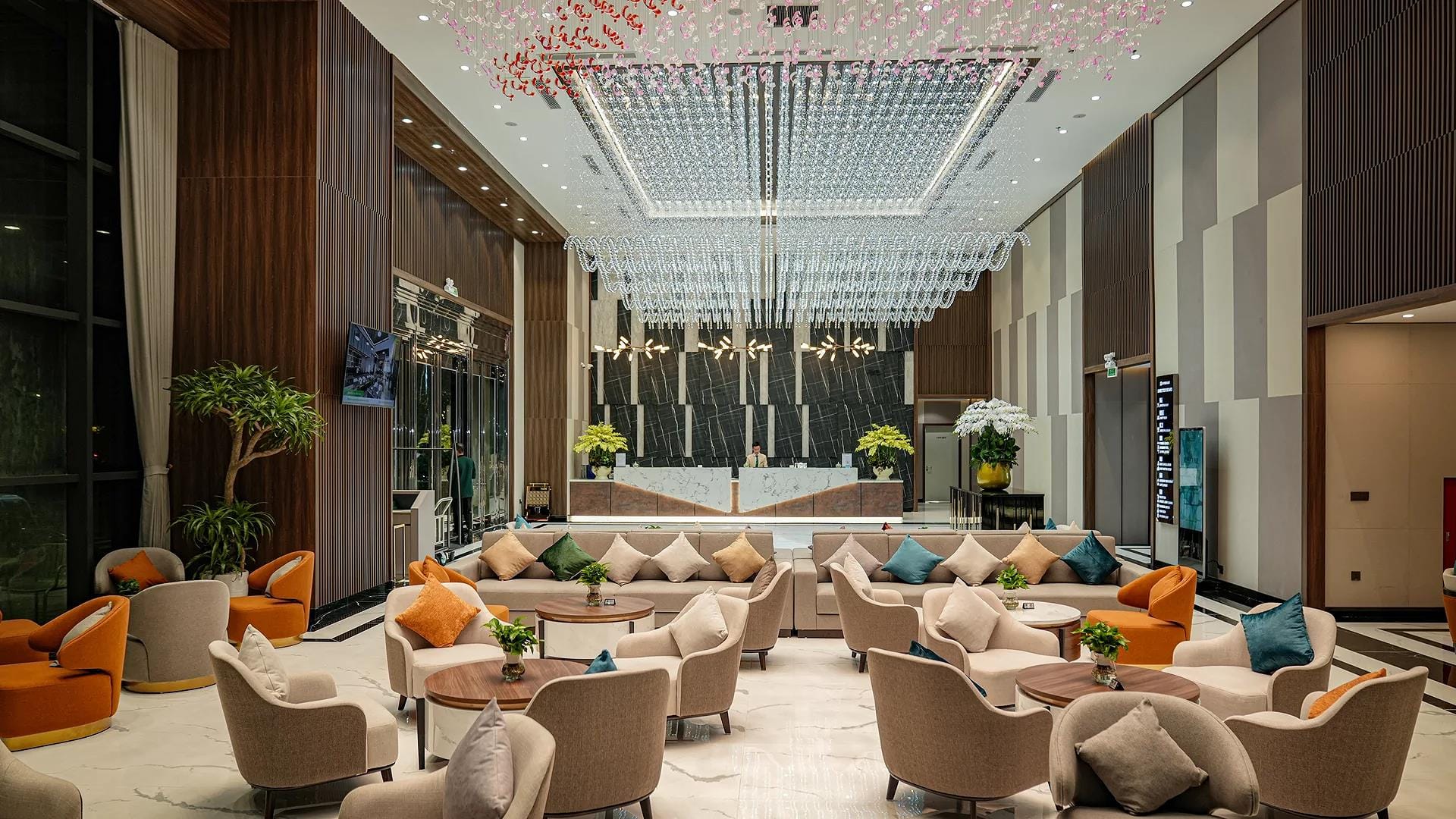 Wyndham Garden Legend Ha Long