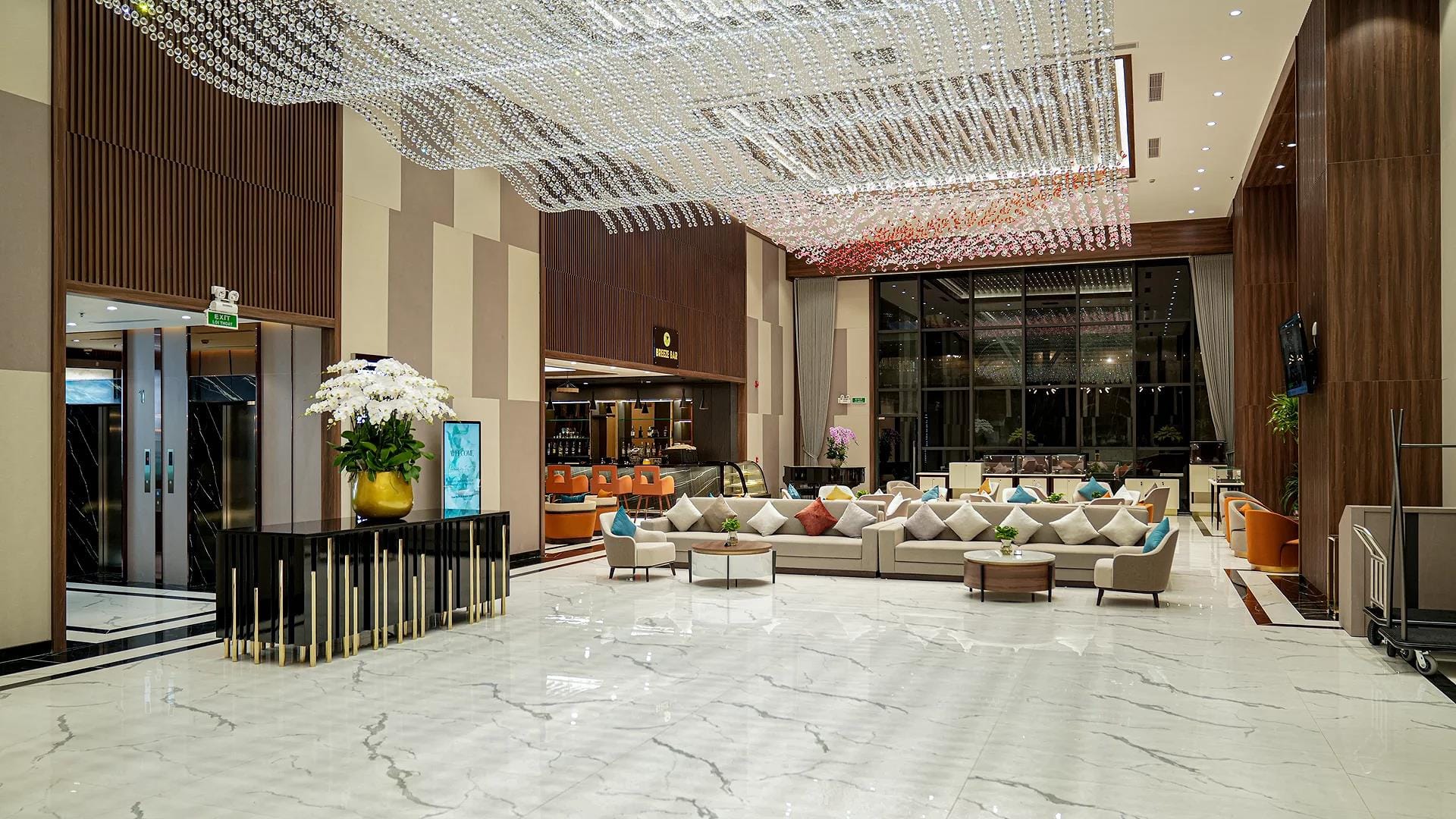 Wyndham Garden Legend Ha Long