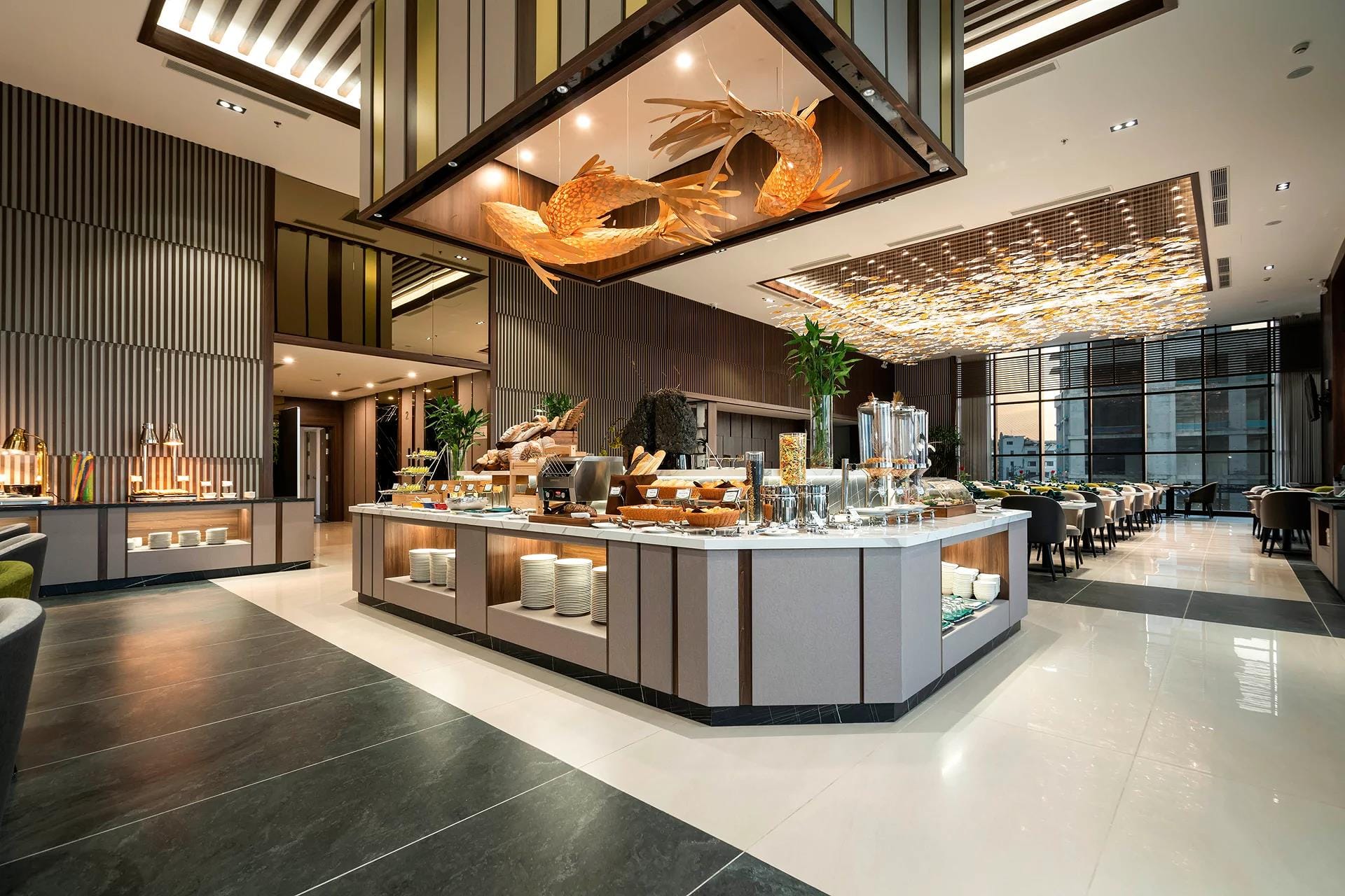 Wyndham Garden Legend Ha Long