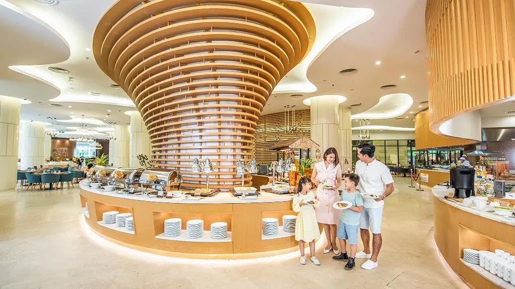 Luxury Resort North Phu Quoc