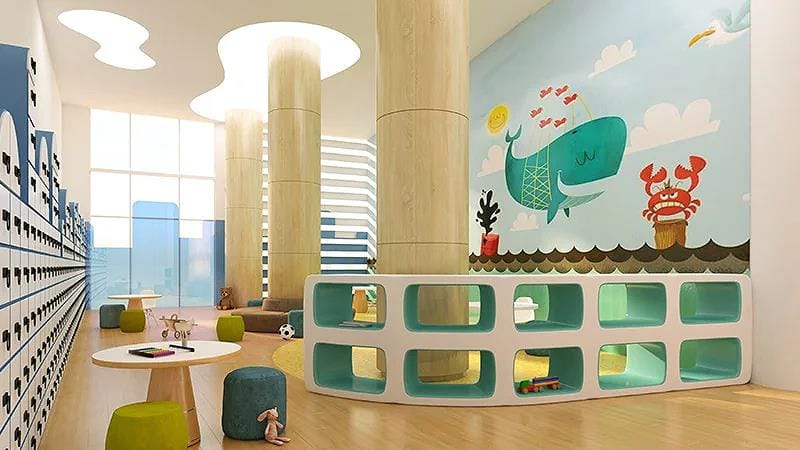 Luxury Resort North Phu Quoc