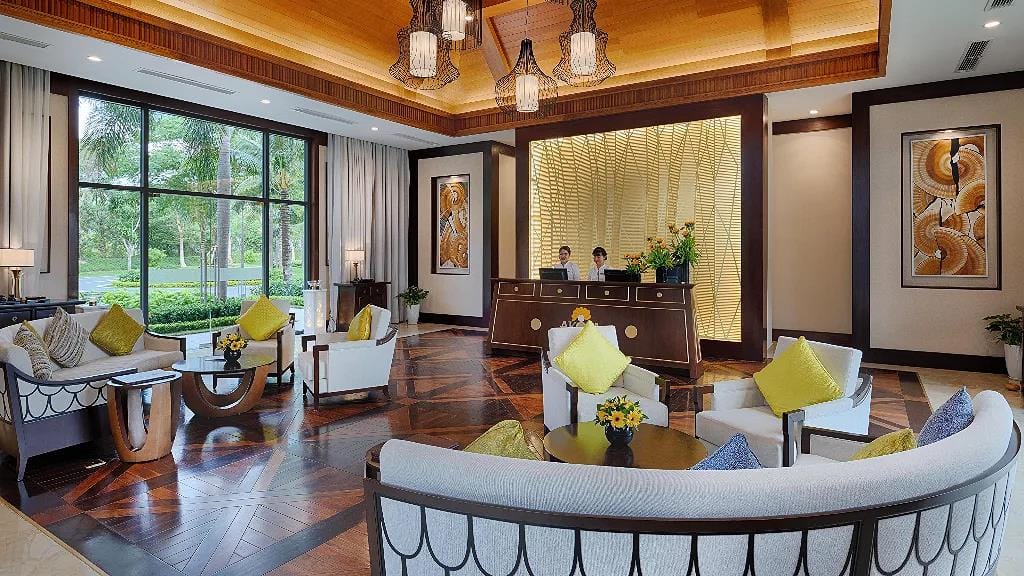 Luxury Resort North Phu Quoc