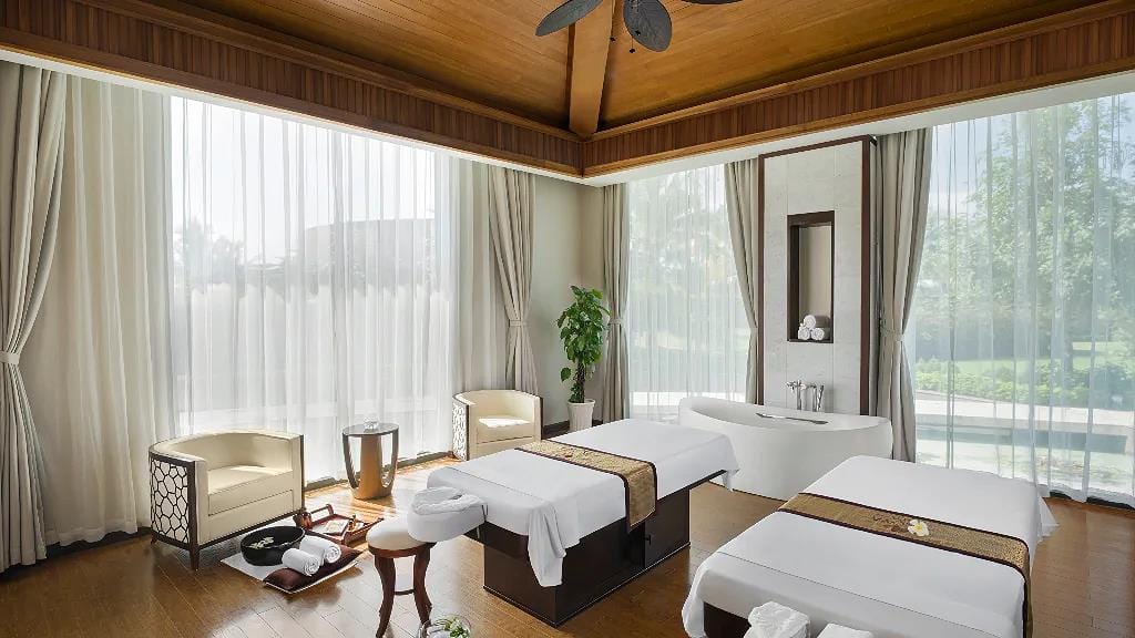 Luxury Resort North Phu Quoc
