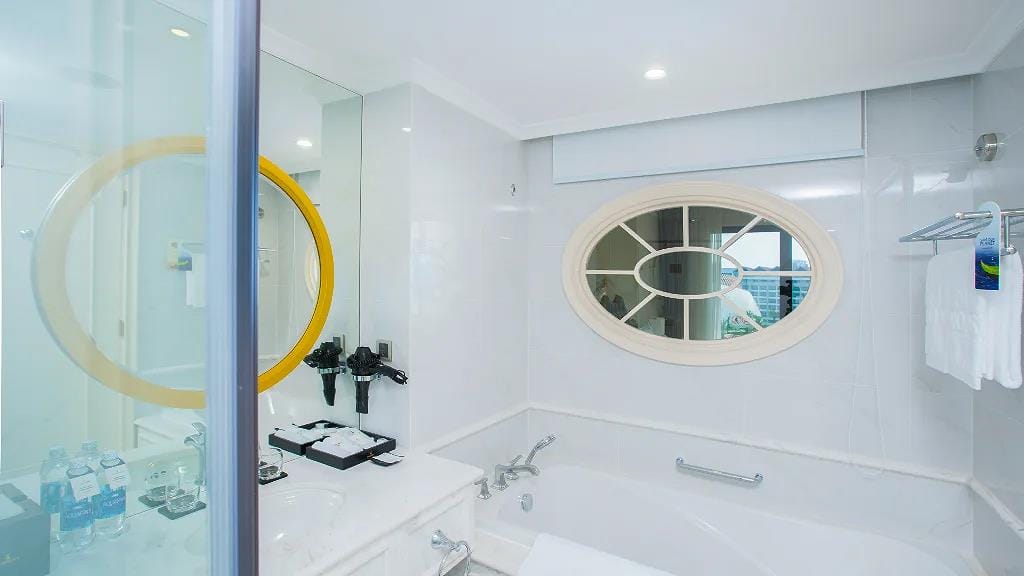 Wyndham Grand Phu Quoc