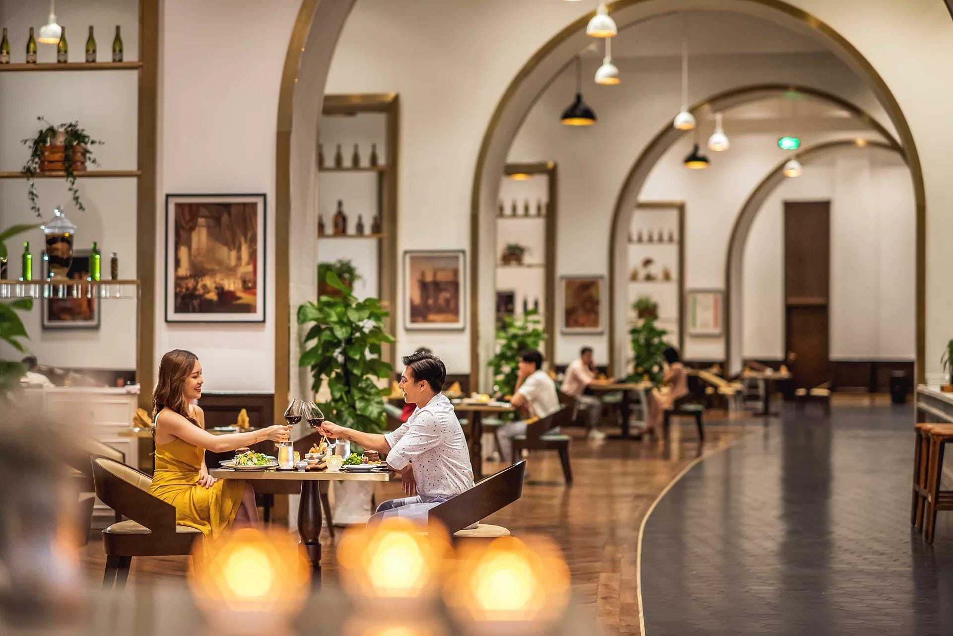 Wyndham Grand Phu Quoc