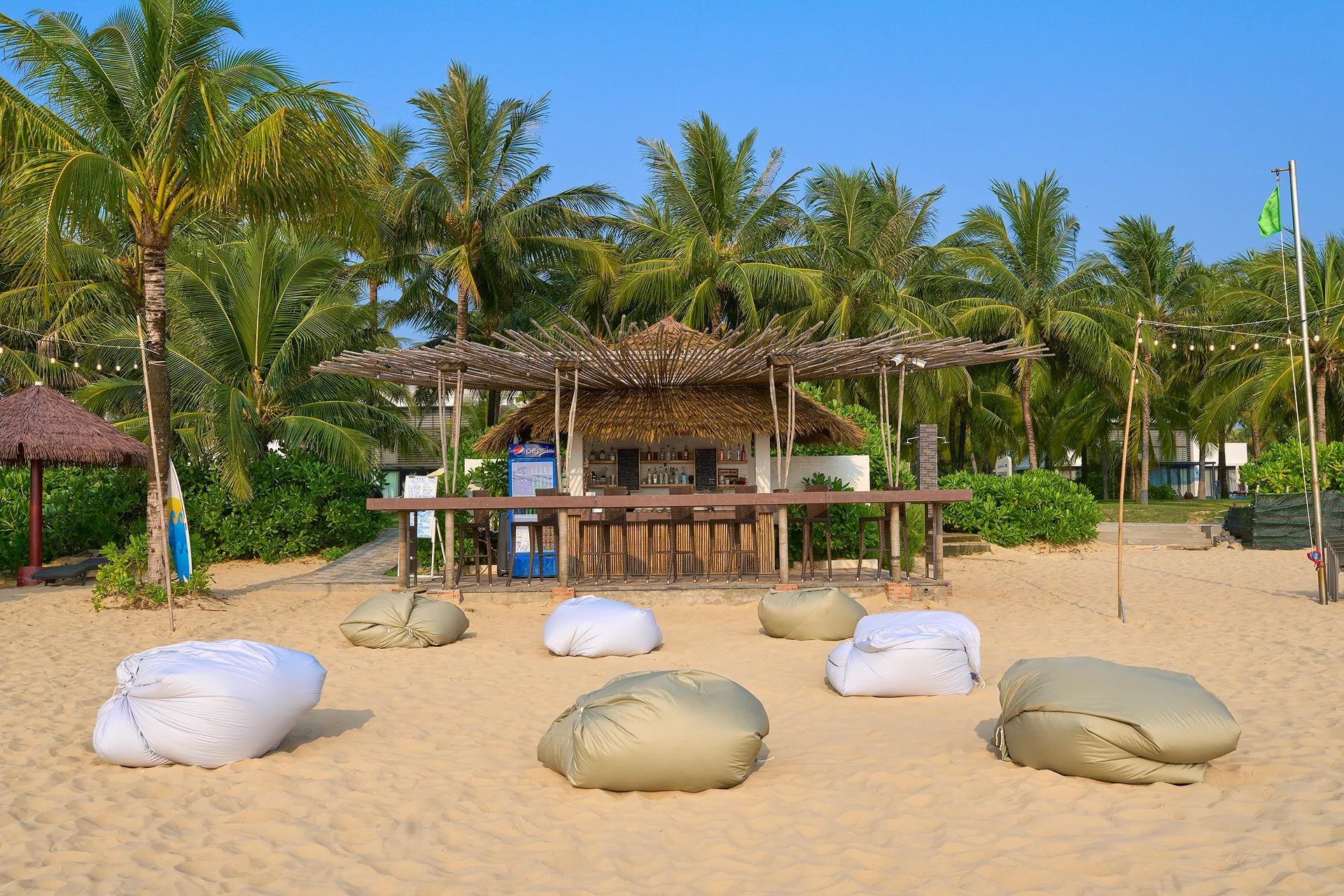 Phu Quoc All-inclusive Resort