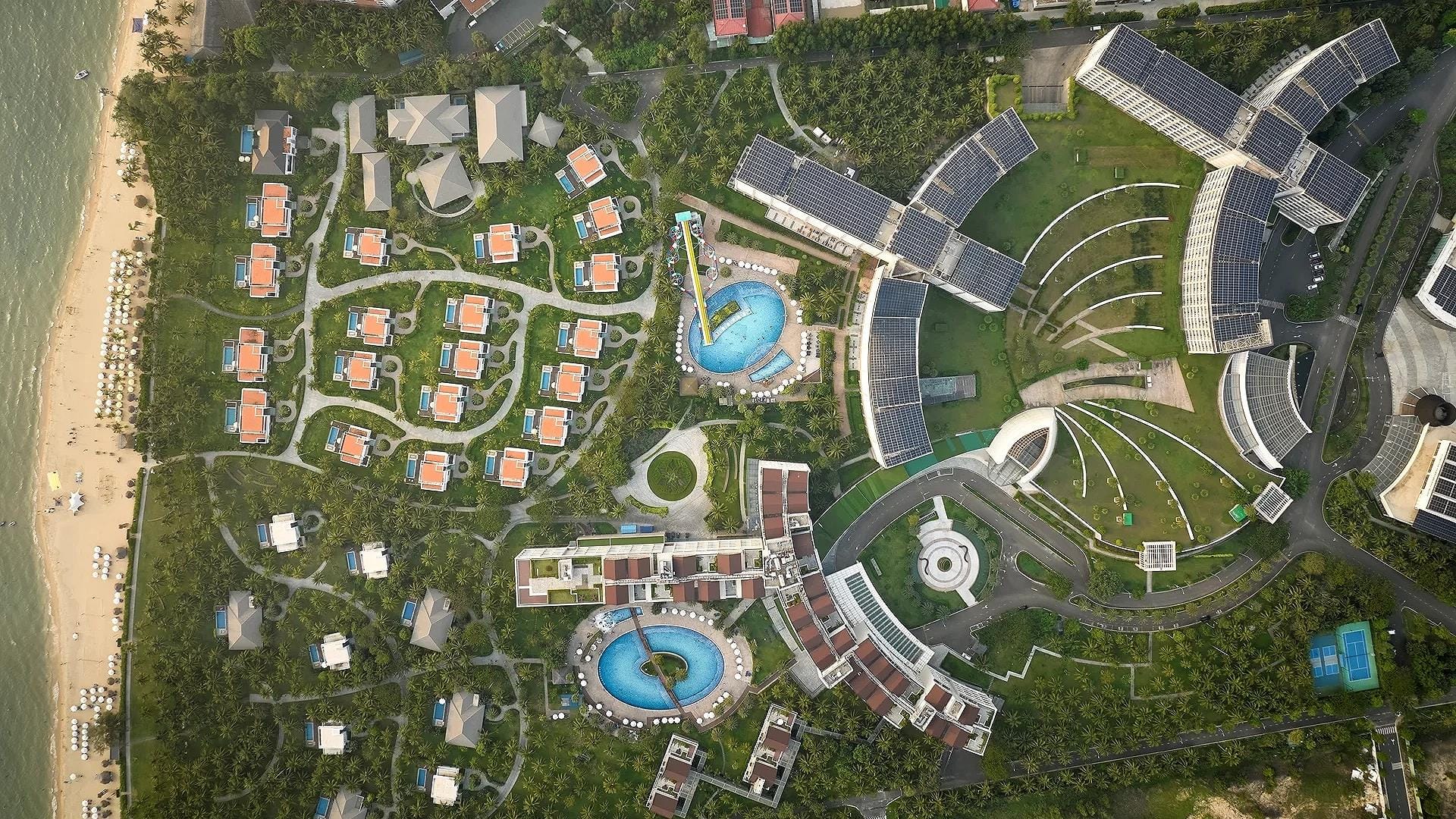 Phu Quoc All-inclusive Resort