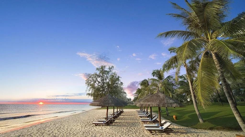 Phu Quoc All-inclusive Resort