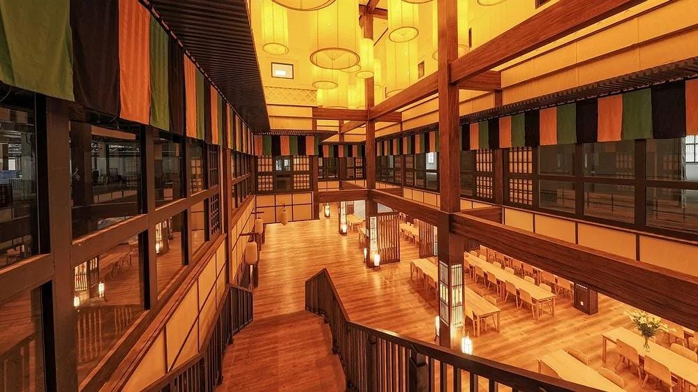 Yoko Onsen Quang Hanh