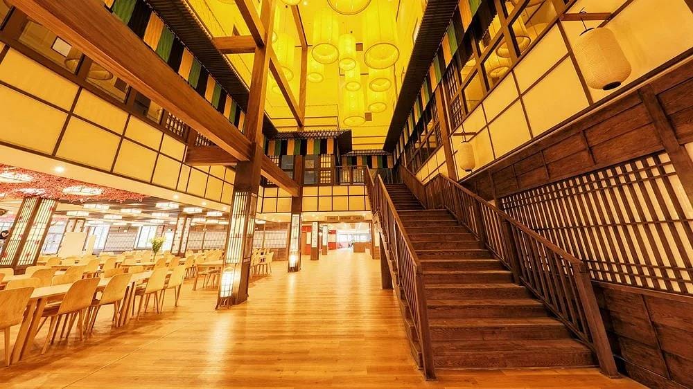 Yoko Onsen Quang Hanh