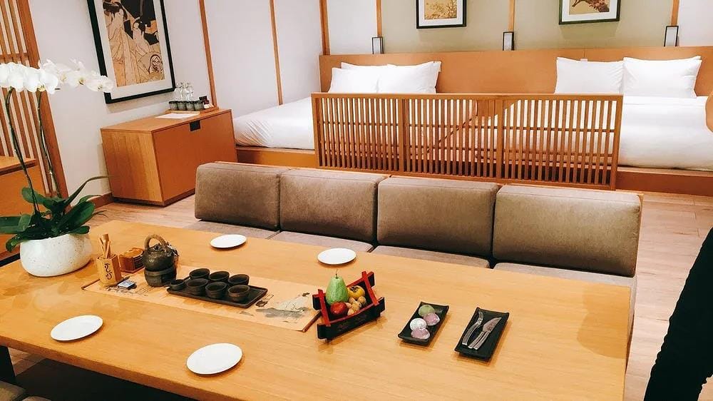 Yoko Onsen Quang Hanh