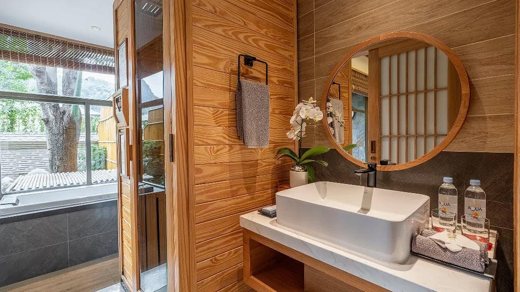 YOKO ONSEN QUANG HANH Washitsu Ichi 9