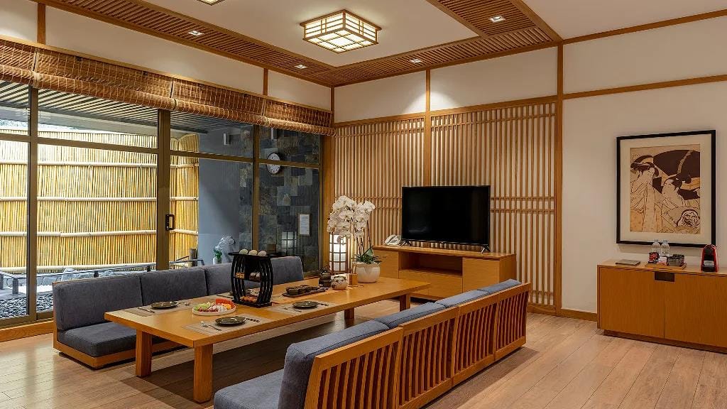 Luxury wellness retreat Ha Long