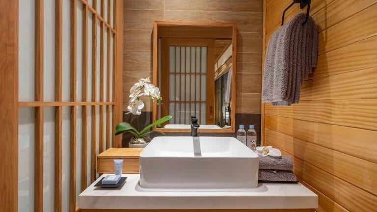 Luxury wellness retreat Ha Long