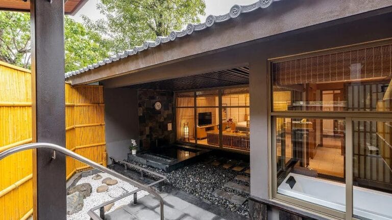 Luxury wellness retreat Ha Long