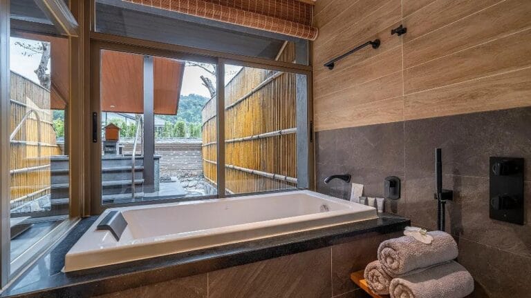 YOKO ONSEN QUANG HANH Washitsu Ni 6