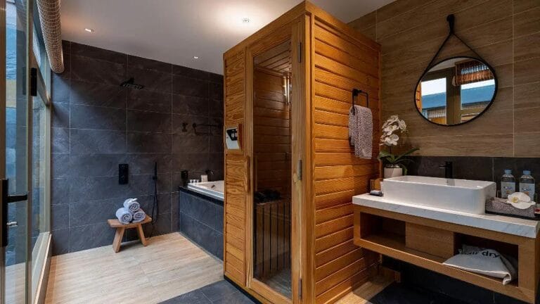 Japanese hot springs Vietnam