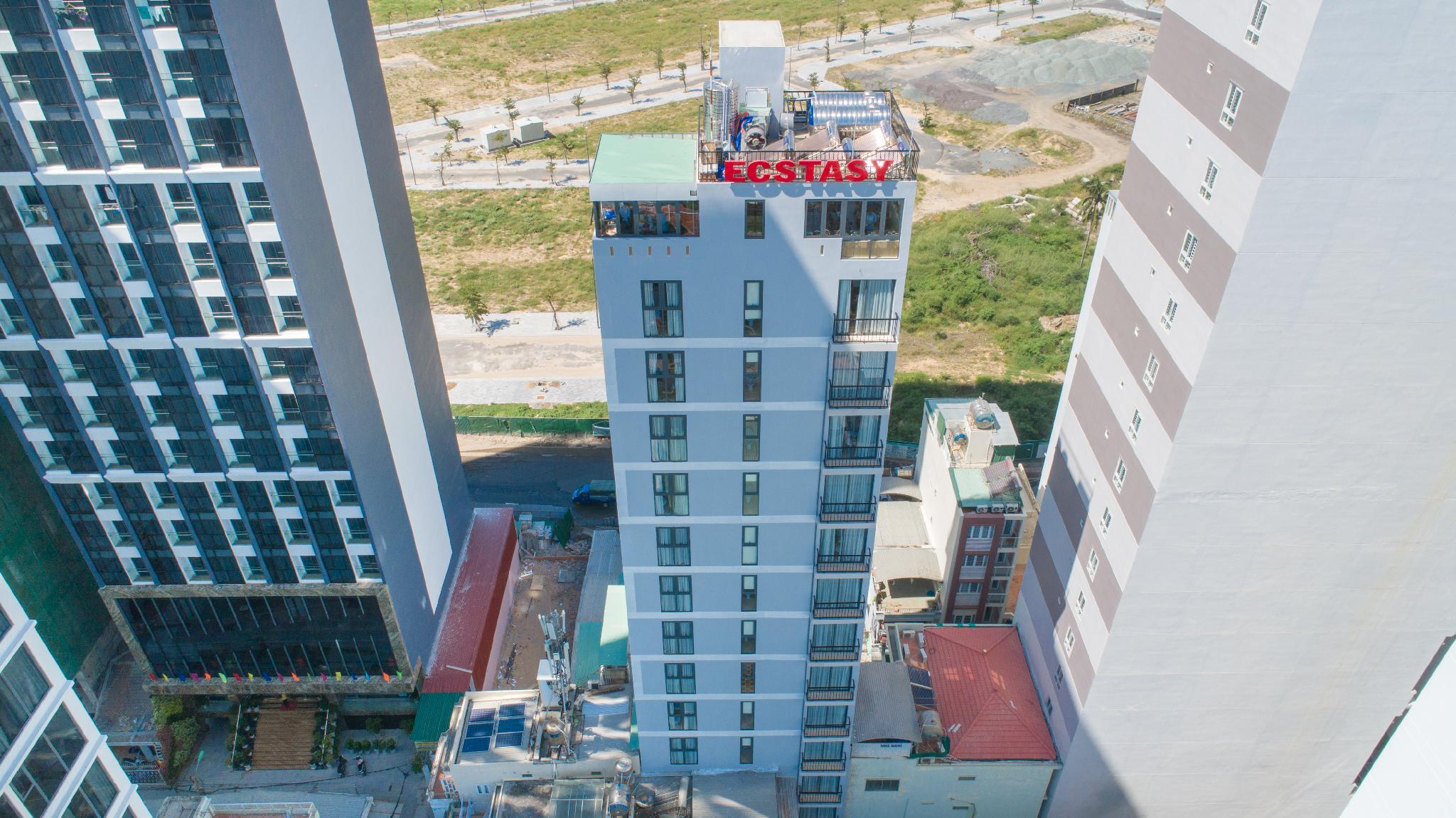 Ecstasy Hotel Nha Trang