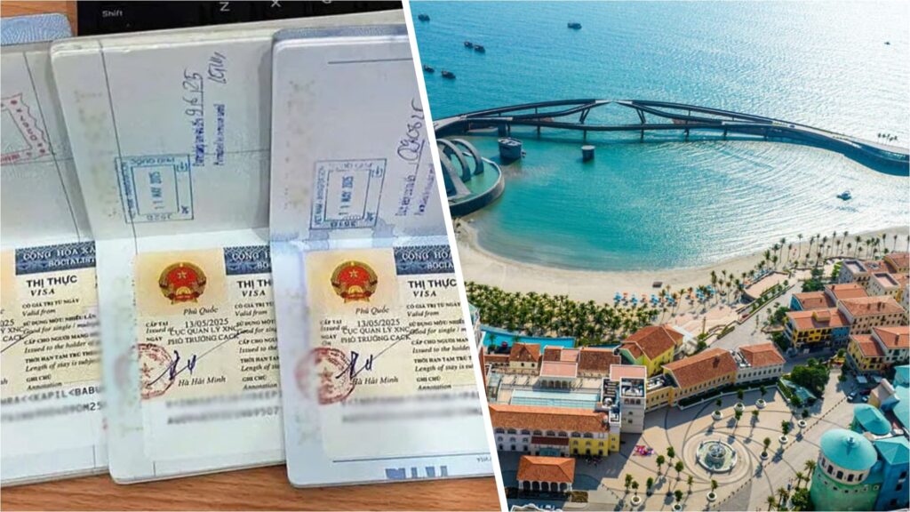 Do I Need a Visa for Phu Quoc? The Ultimate Guide for Foreign Travelers