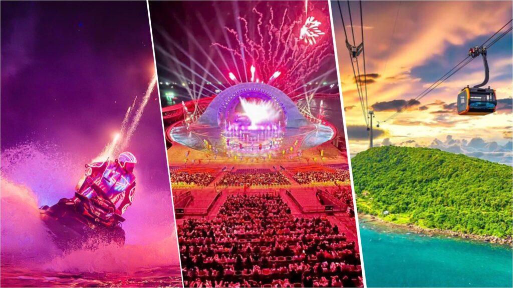 Exploring Phu Quoc: Top 5 Must-Visit Destinations for Your Itinerary