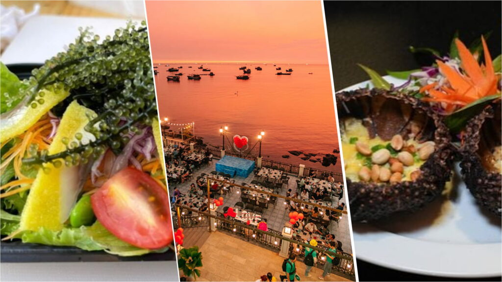 Top 5 Must-Try Seafood Dishes in Phu Quoc for First-Timers