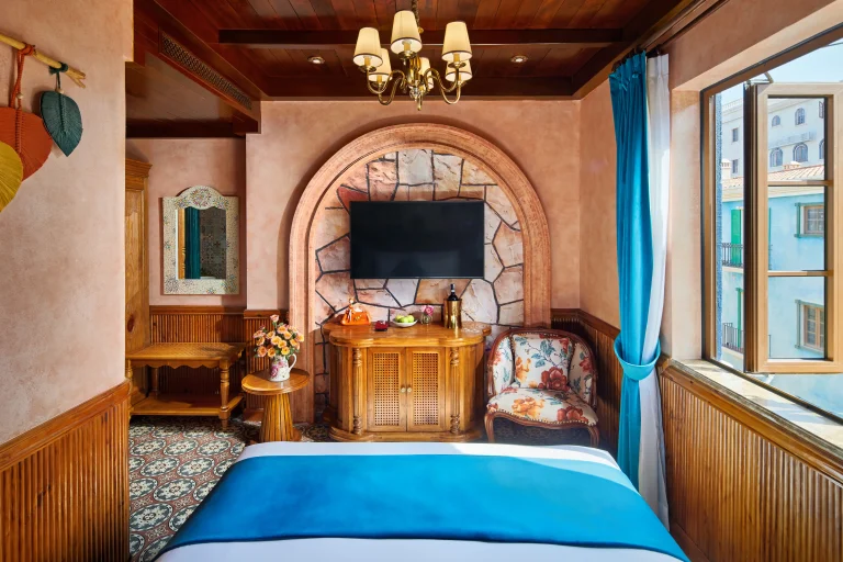 Boutique hotel Sunset Town An Thoi