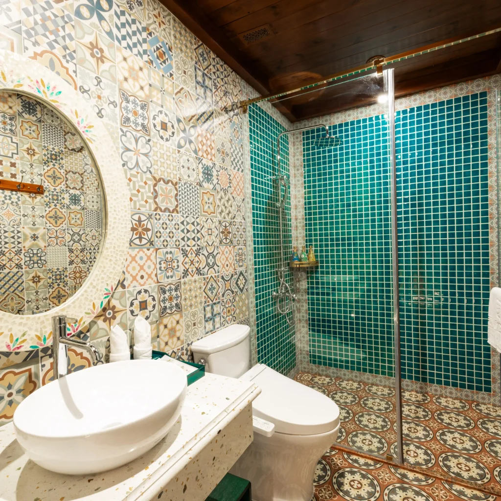 Luxury accommodation Phu Quoc island