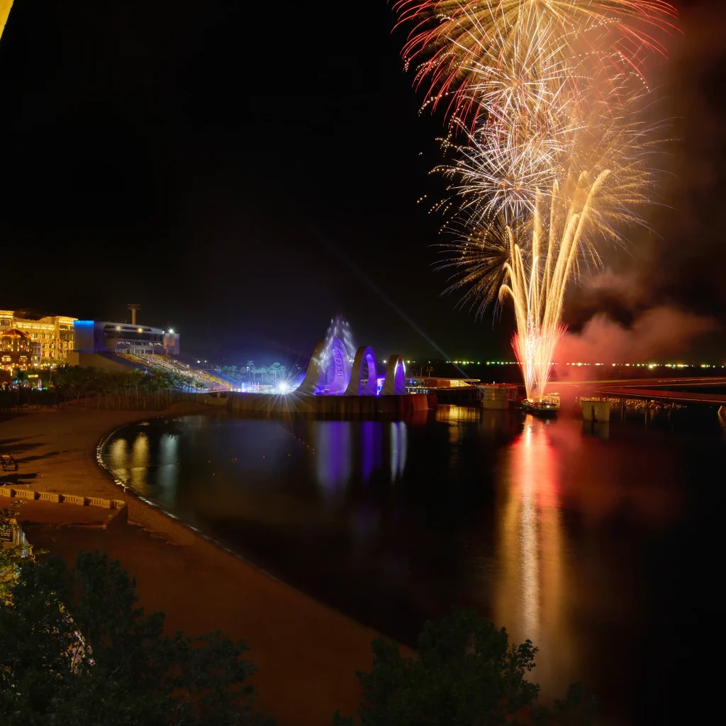 Hotels near Kiss Bridge Vietnam