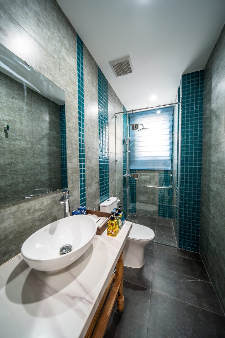 Phu Quoc luxury accommodation