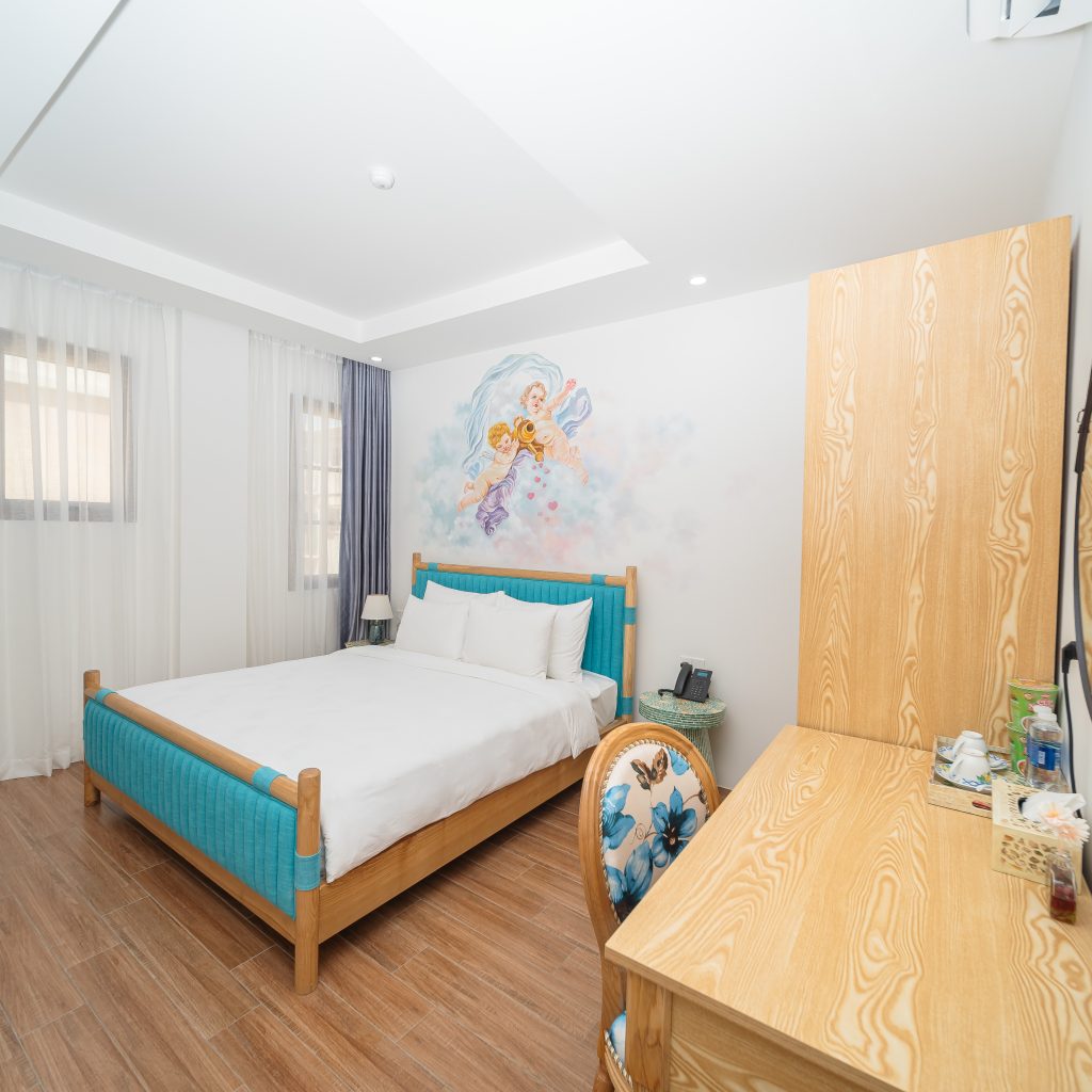 Phu Quoc luxury accommodation
