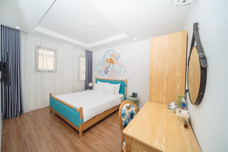 Phu Quoc luxury accommodation