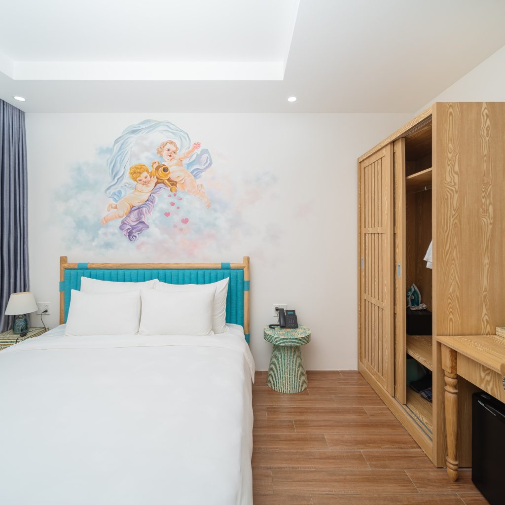 Phu Quoc luxury accommodation