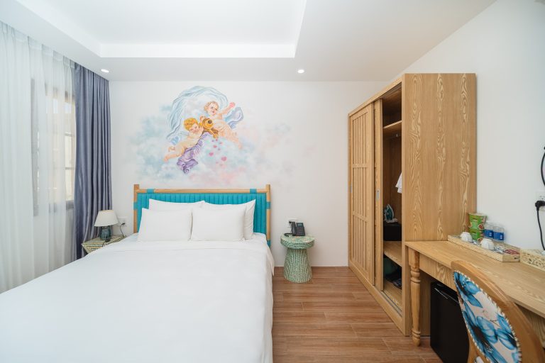 Phu Quoc luxury accommodation