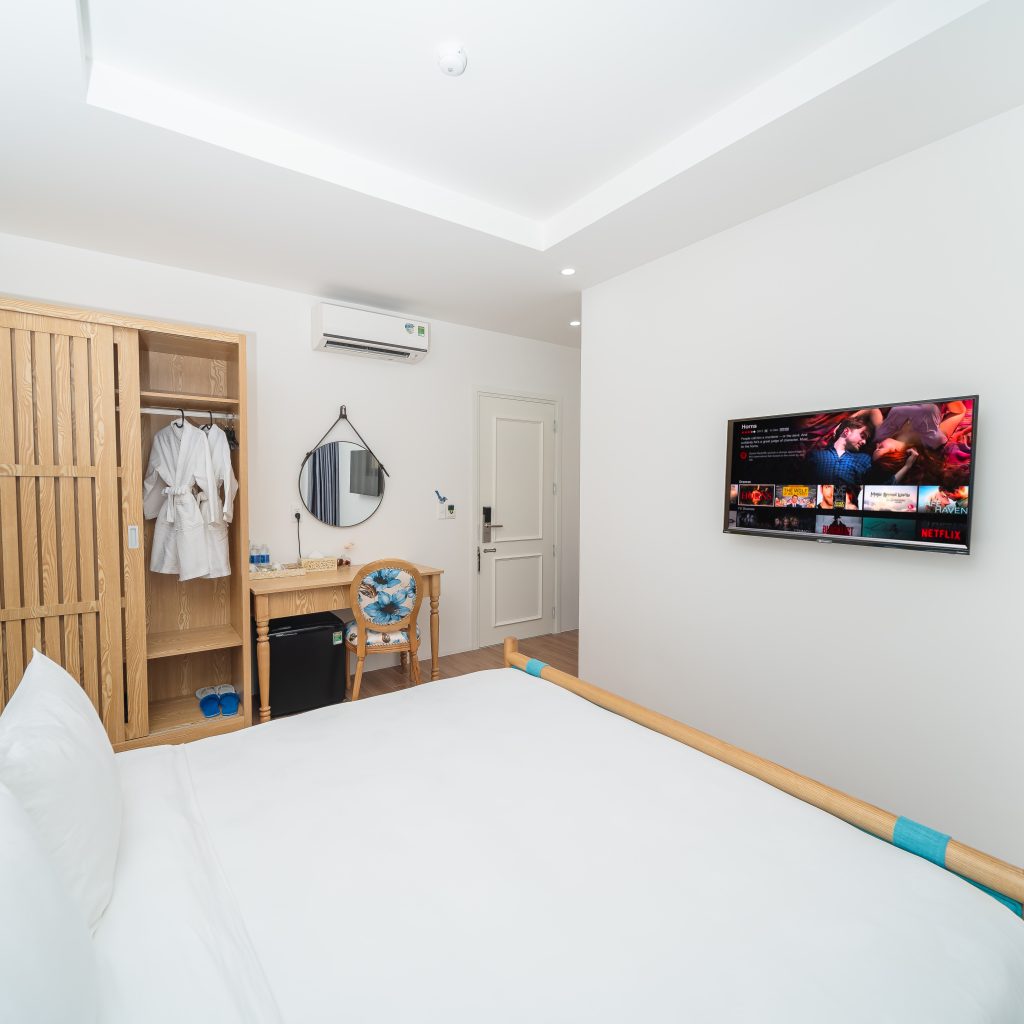 Phu Quoc luxury accommodation
