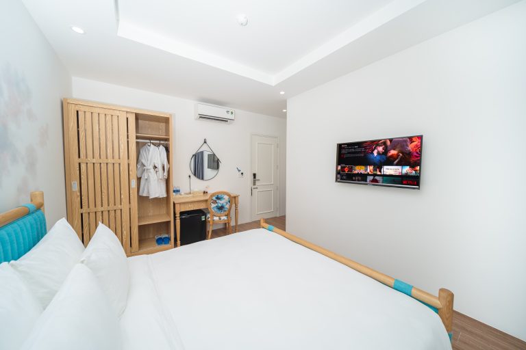 Phu Quoc luxury accommodation