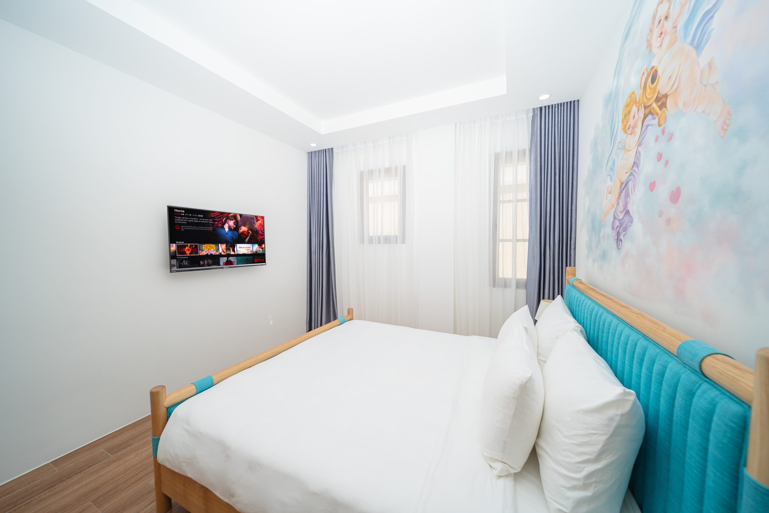 Cybele Hotel Phu Quoc