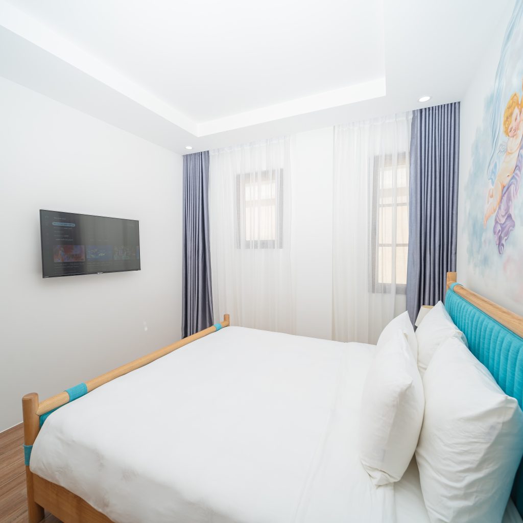 Phu Quoc luxury accommodation