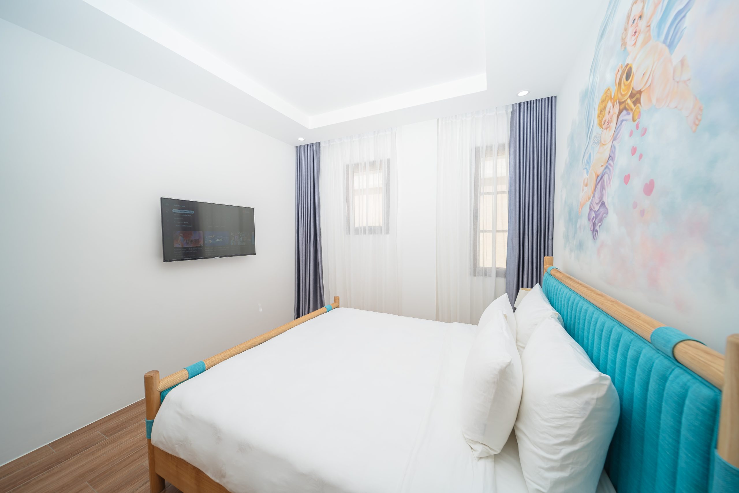 Cybele Hotel Phu Quoc