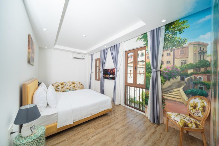 Cybele Hotel Phu Quoc