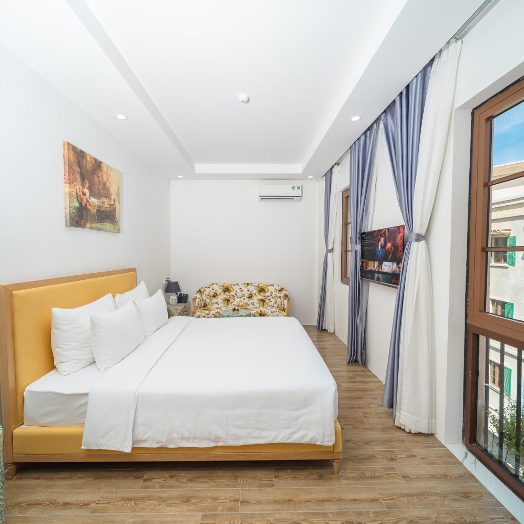 Cybele Hotel Phu Quoc