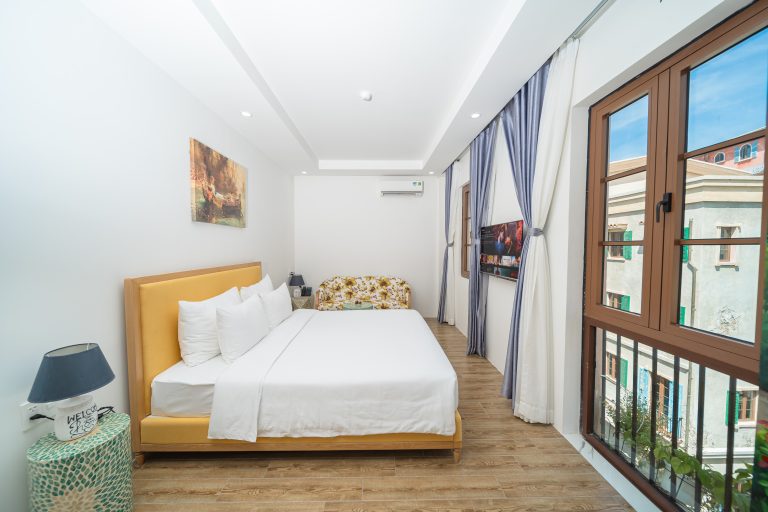 Cybele Hotel Phu Quoc