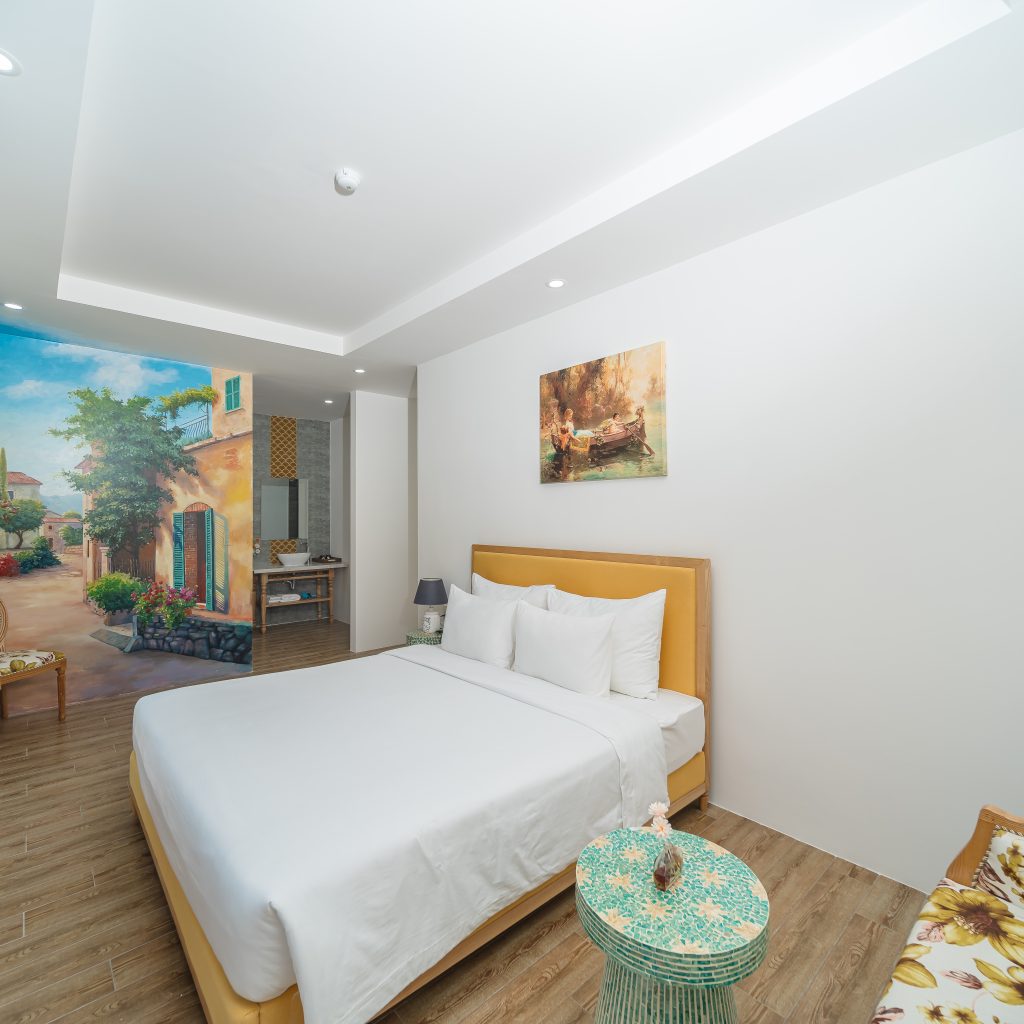Cybele Hotel Phu Quoc