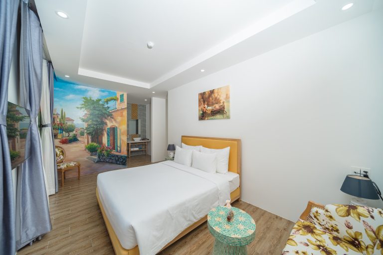 Cybele Hotel Phu Quoc