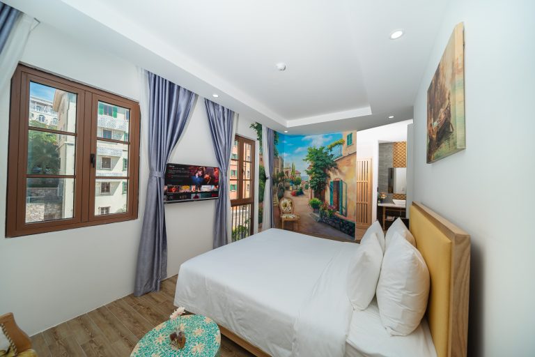 Cybele Hotel Phu Quoc