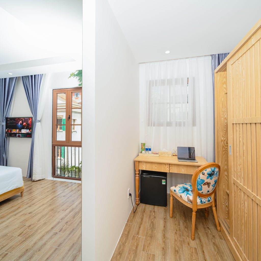 Cybele Hotel Phu Quoc