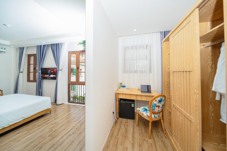 Cybele Hotel Phu Quoc
