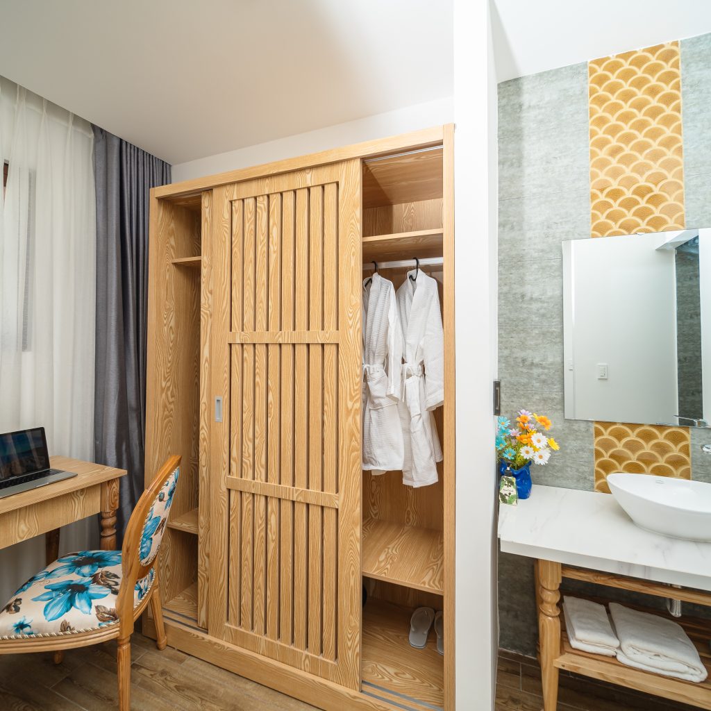 Cybele Hotel Phu Quoc
